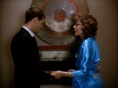 Still from A New Lease On Life