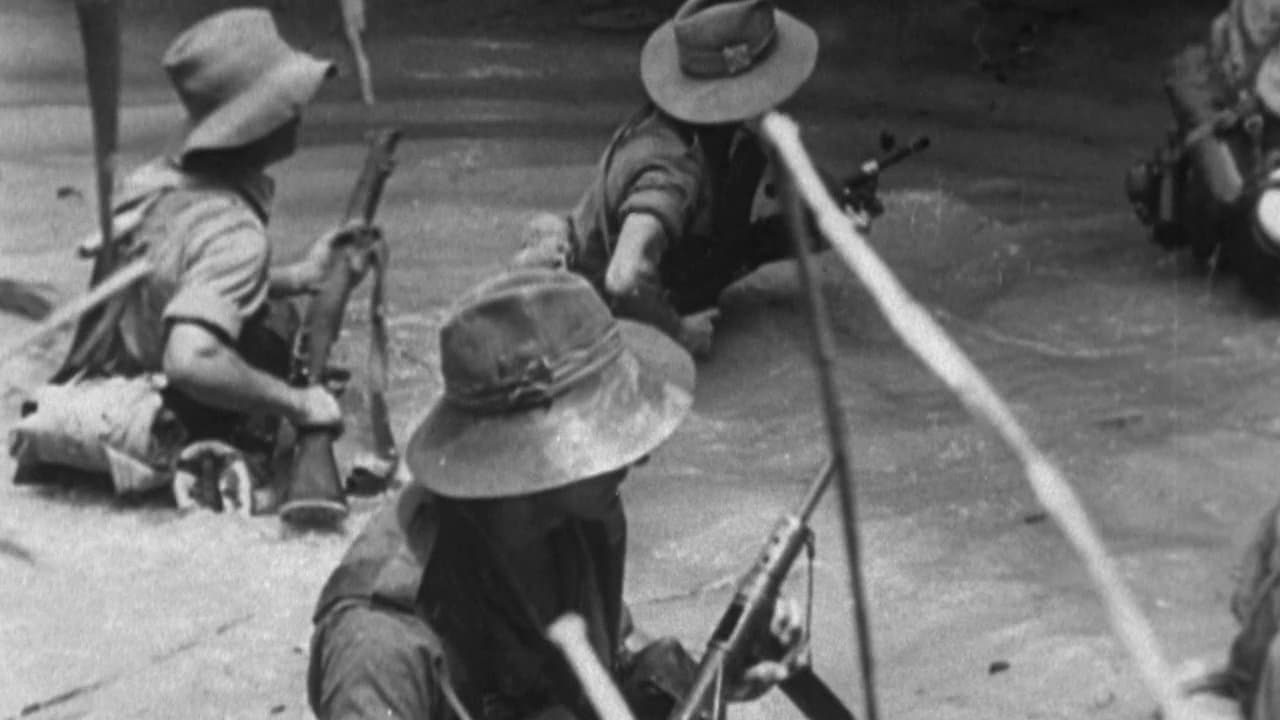Still from It's a Lovely Day Tomorrow: Burma (1942–1944)