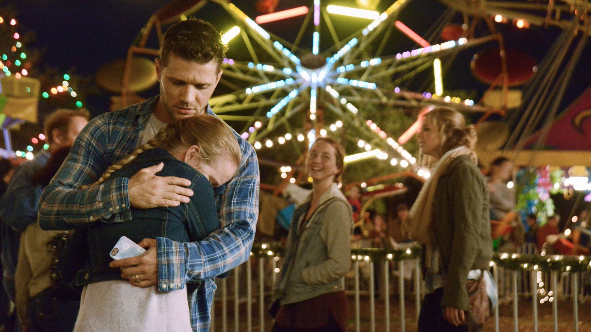 Still from The Son