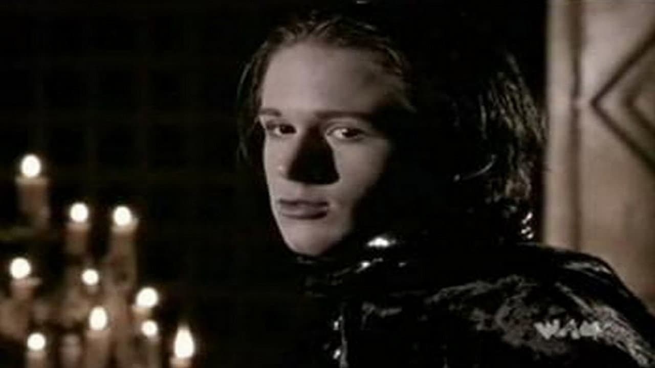 Still from In Your Dreams