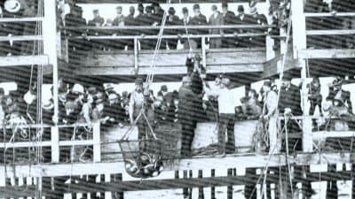 Still from Atlantic City: The Original Sin City