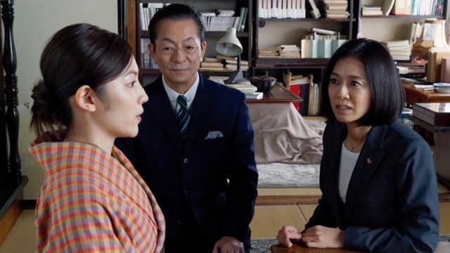 Still from Episode 13