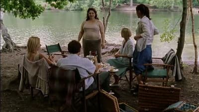 Still from Bad Tidings