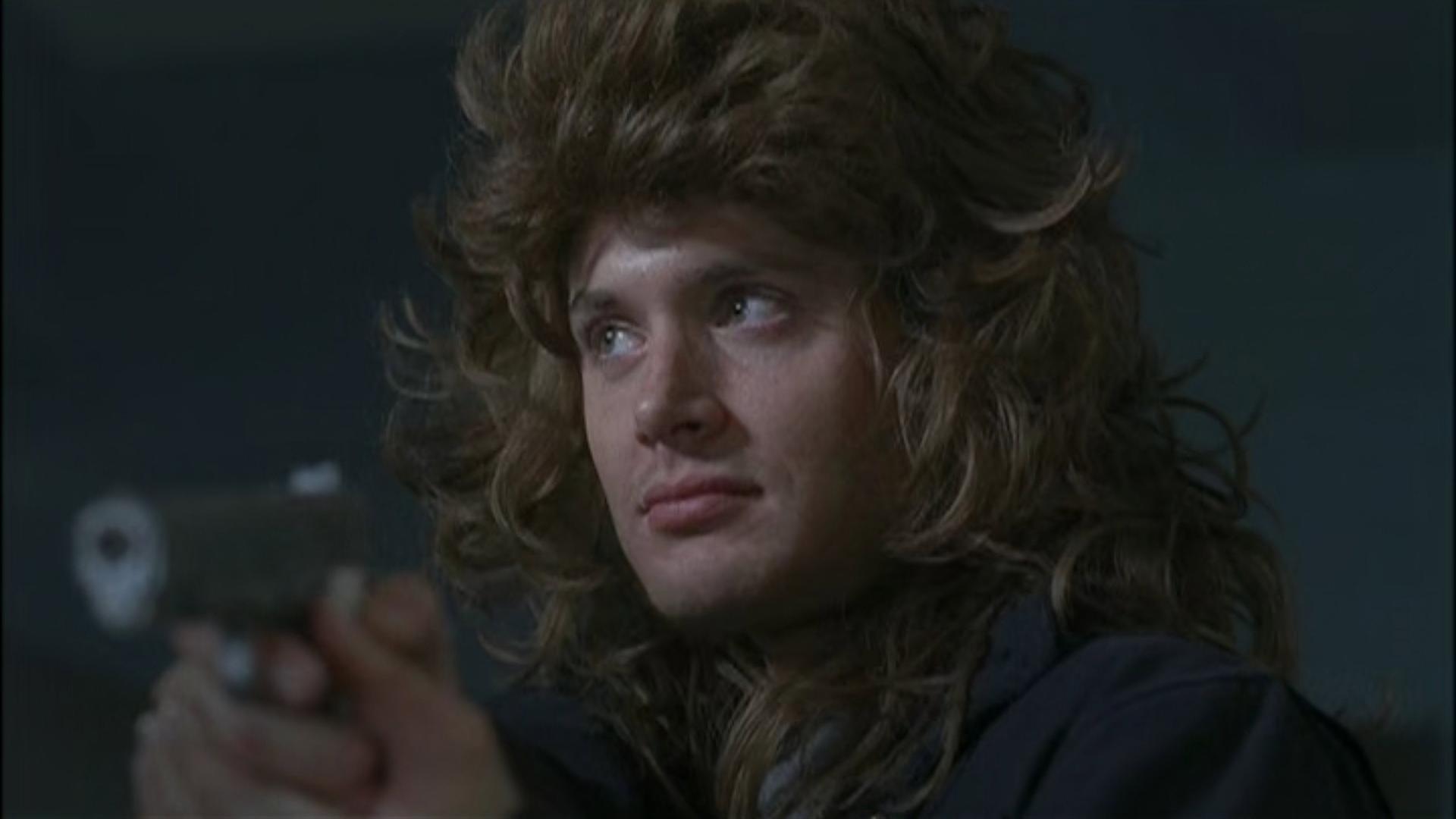 Still from Season 2 Gag Reel