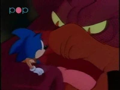 Still from Sub-Sonic