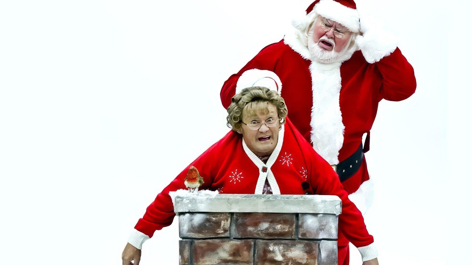 Still from Buckin' Mammy