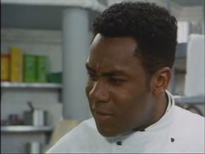 Still from Beyond the Pass