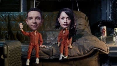 Still from Strung Out 3