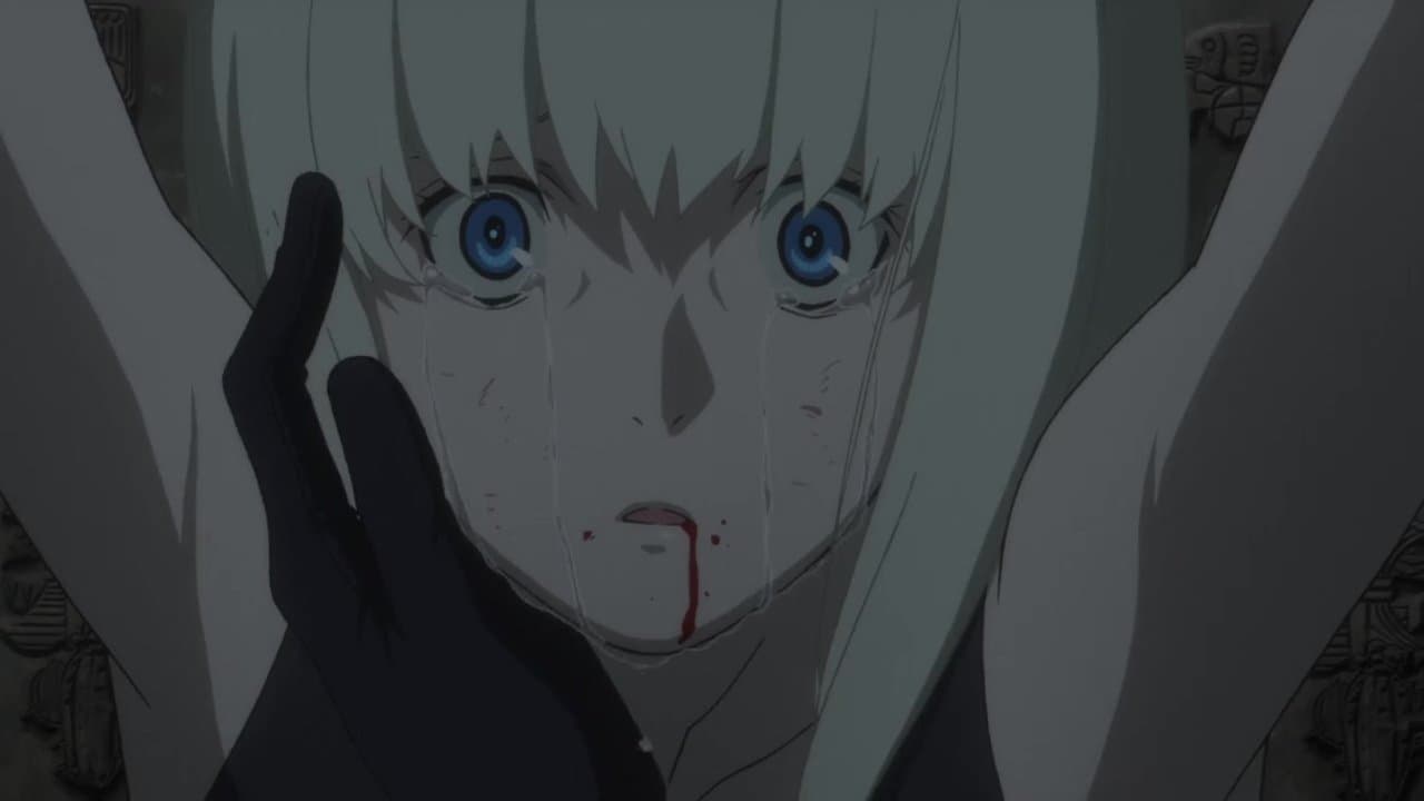 Still from Episode 12