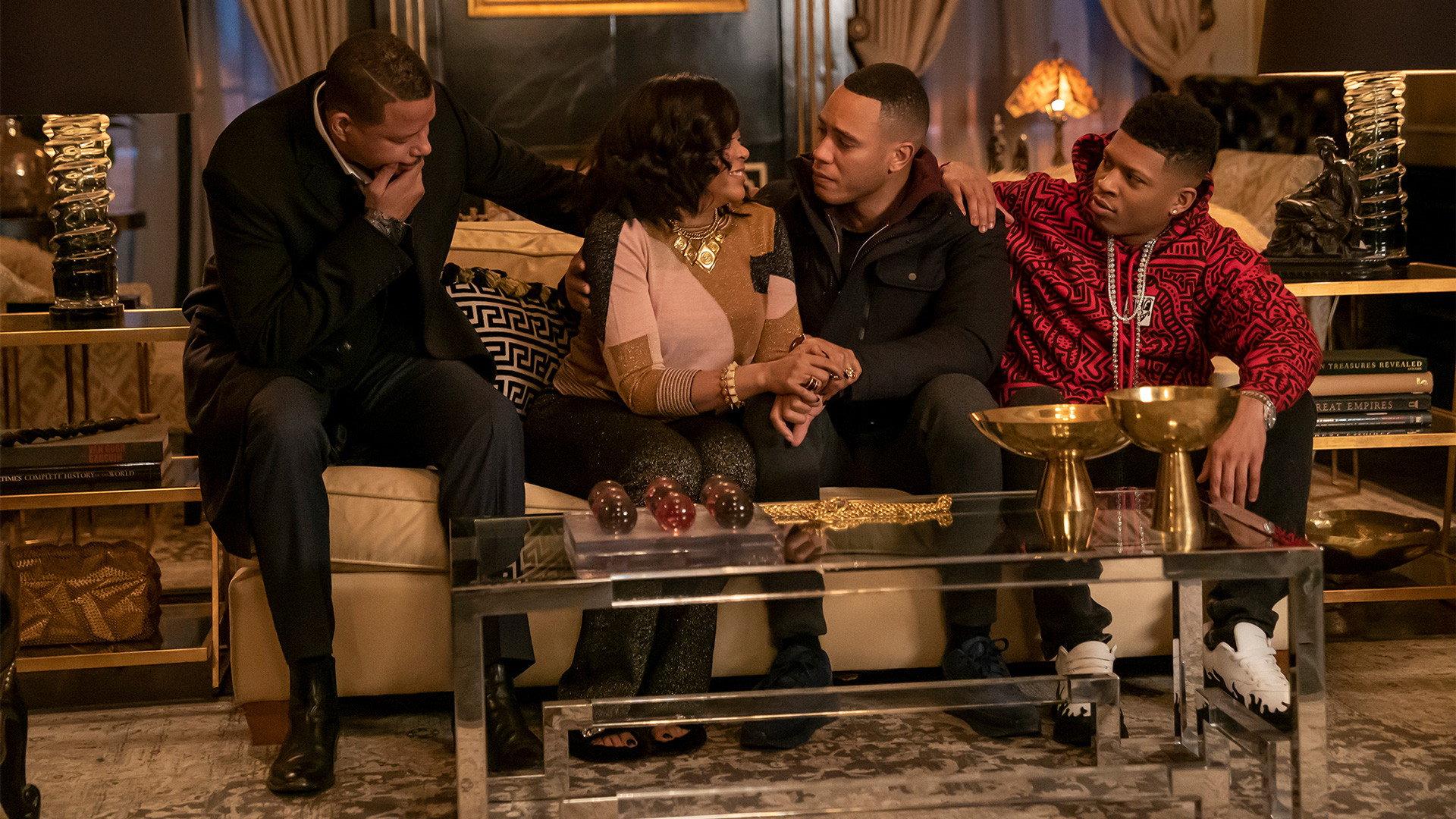 Still from We Got Us