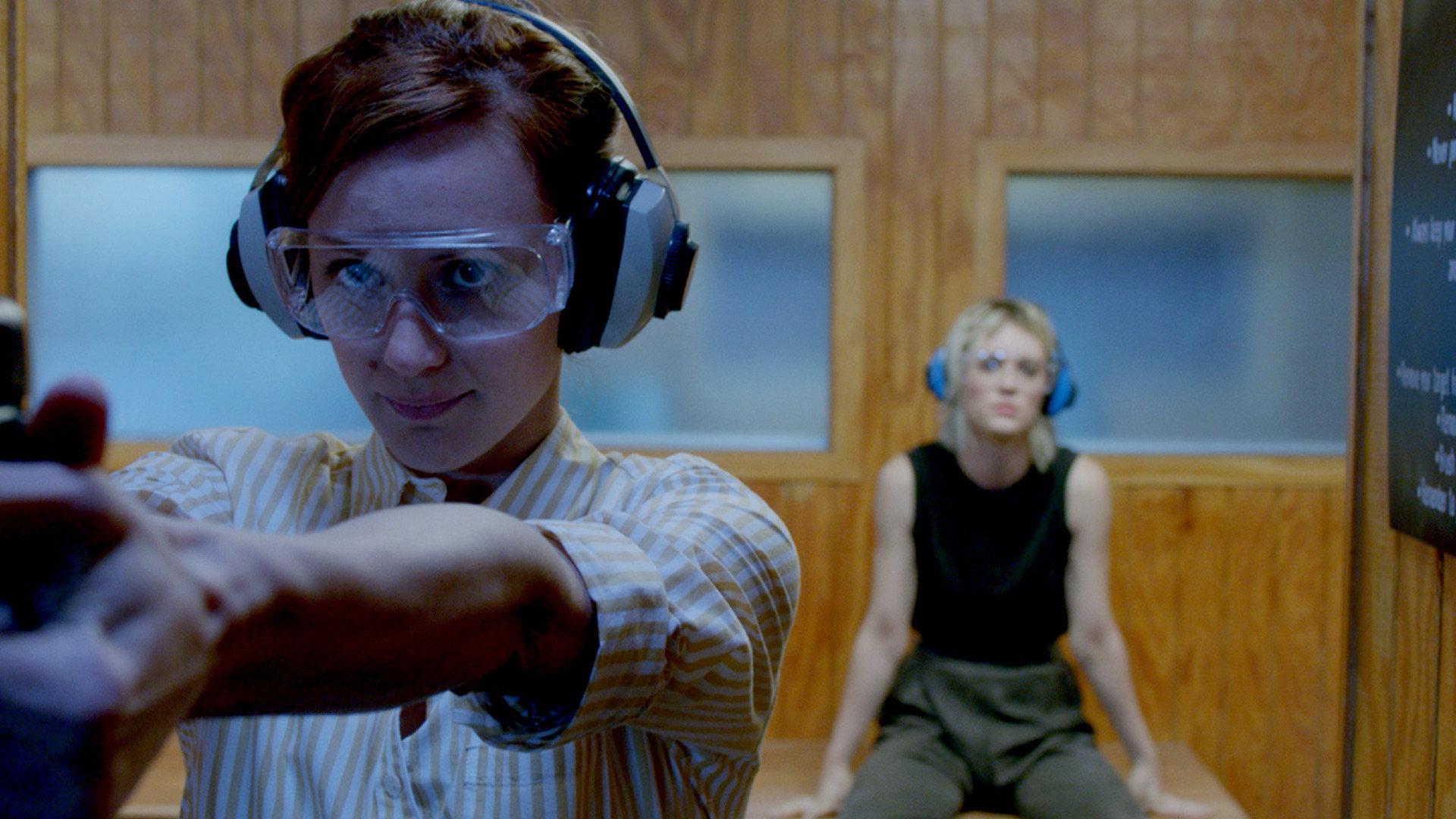 Still from Kali