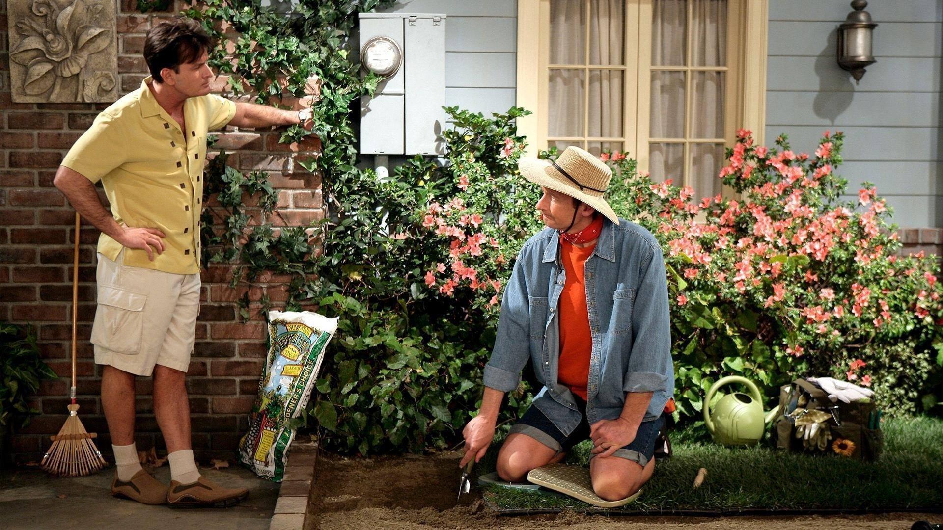 Still from The Soil Is Moist