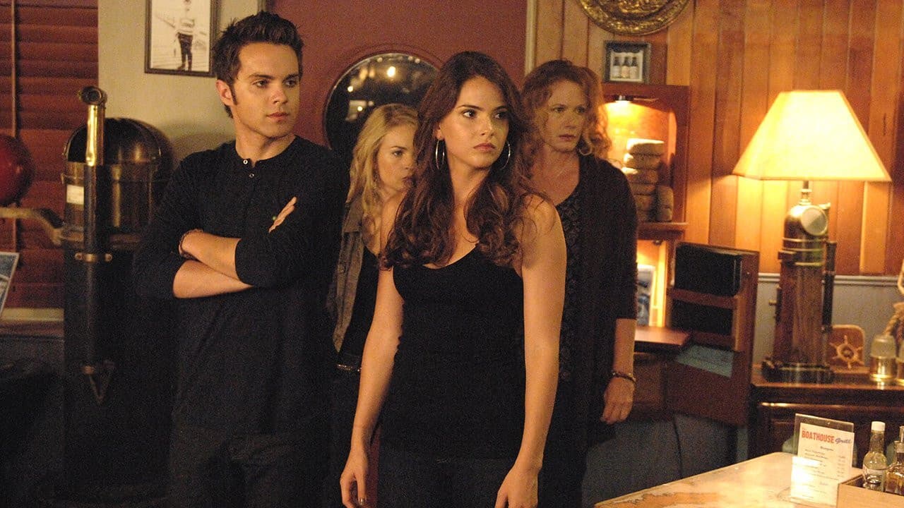 Still from Slither
