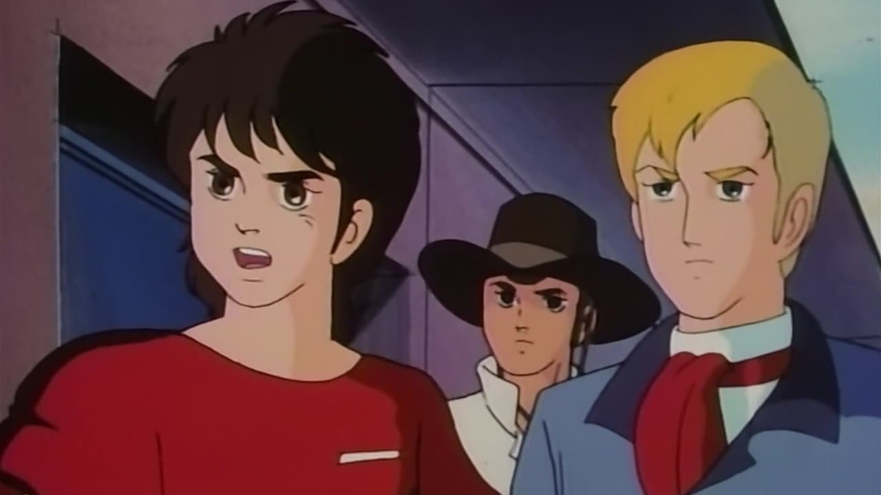 Still from The Walls of Red Wing