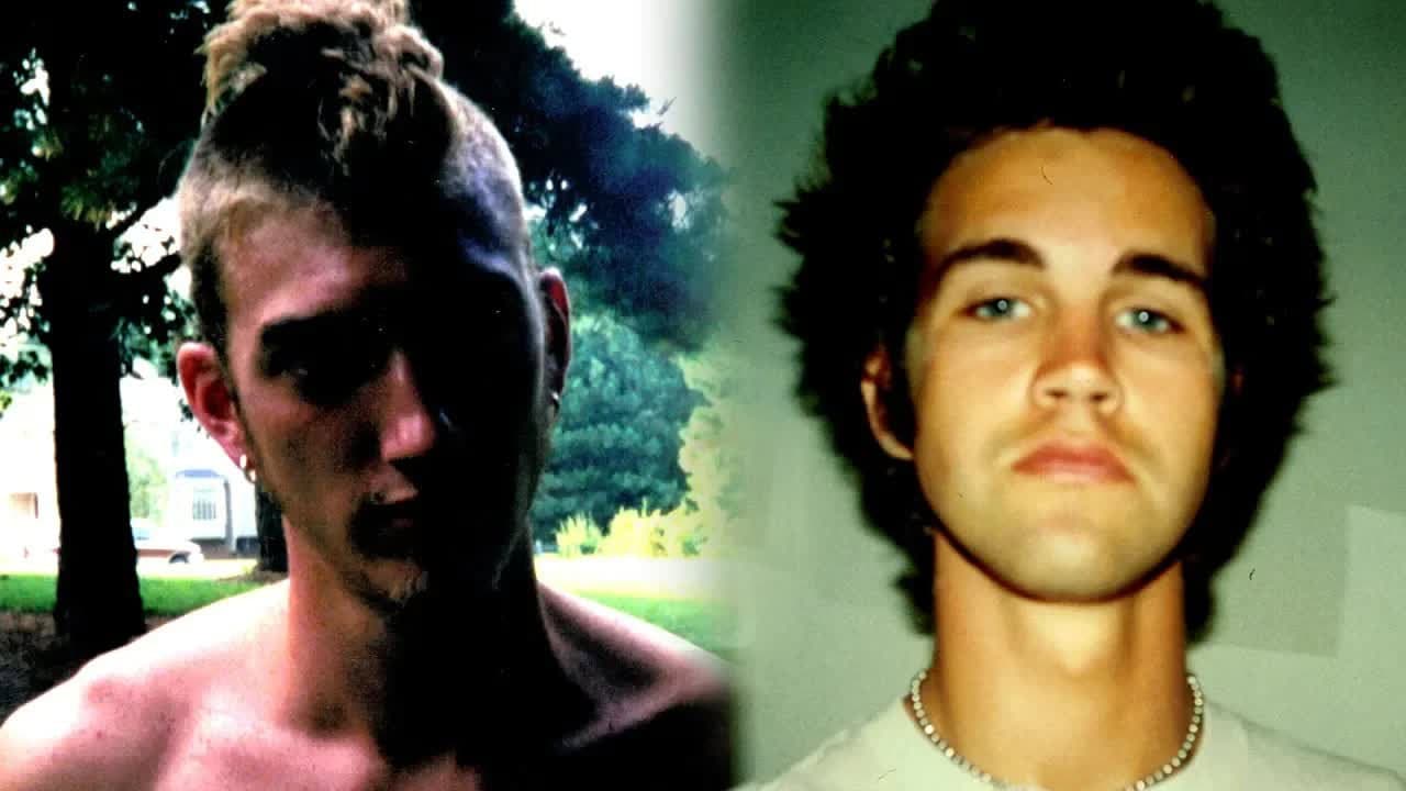 Still from We Were Bad Kids (Part 2)
