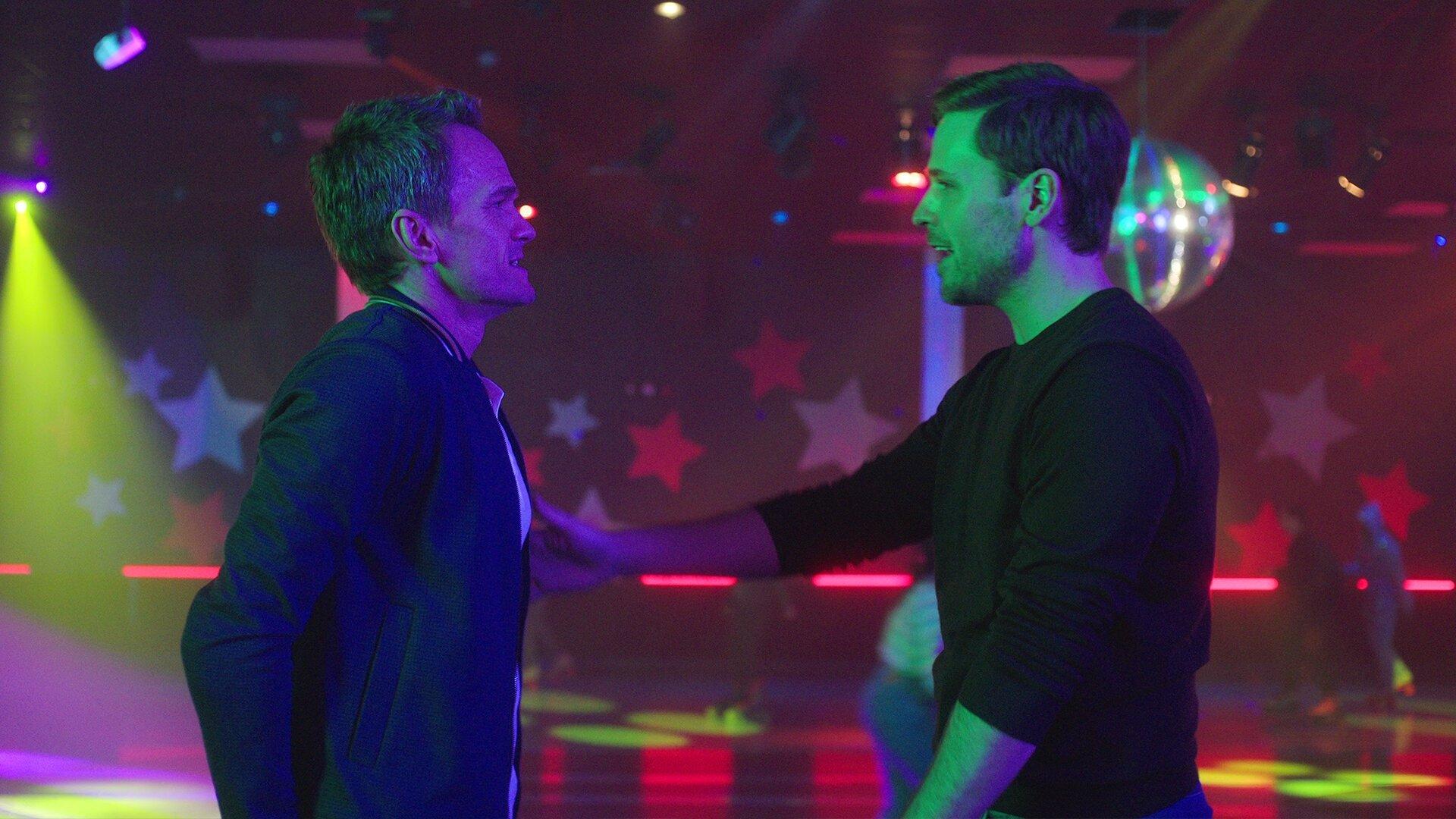 Still from Chapter 6