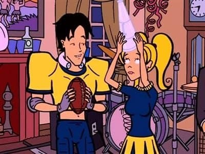 Still from Groped by an Angel