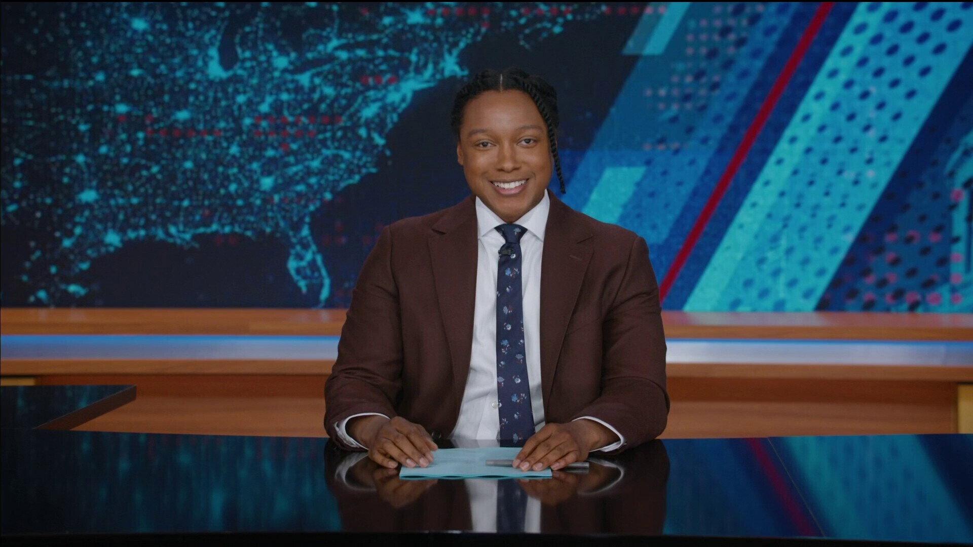Still from June 24, 2026 - Jay Pharoah