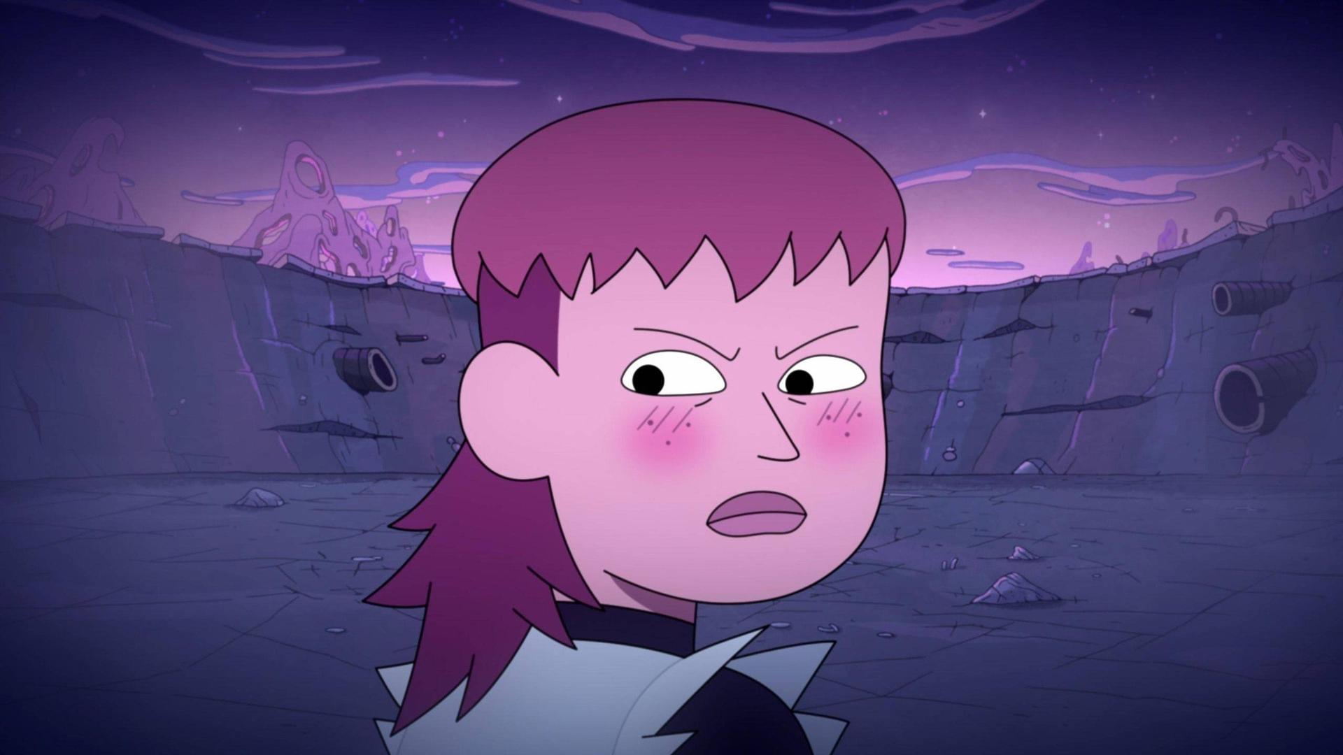 Still from Destiny