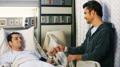 Still from Just a Sliver