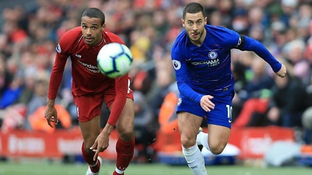 Still from MOTD2 - 14th April 2019