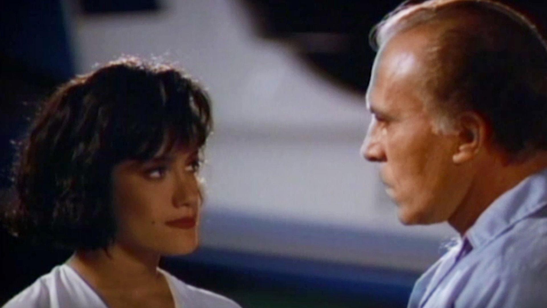Still from The Gift