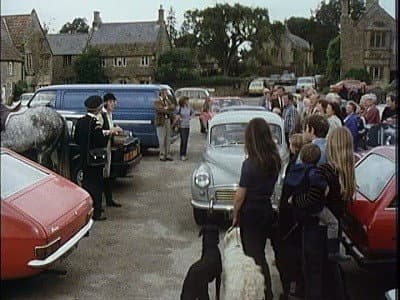 Still from Birds Vs Bees