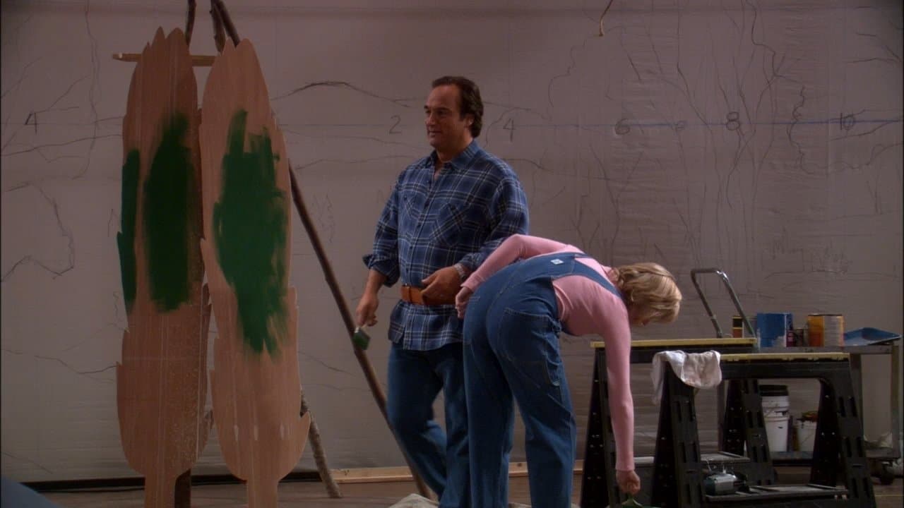 Still from Thanksgiving Confidential
