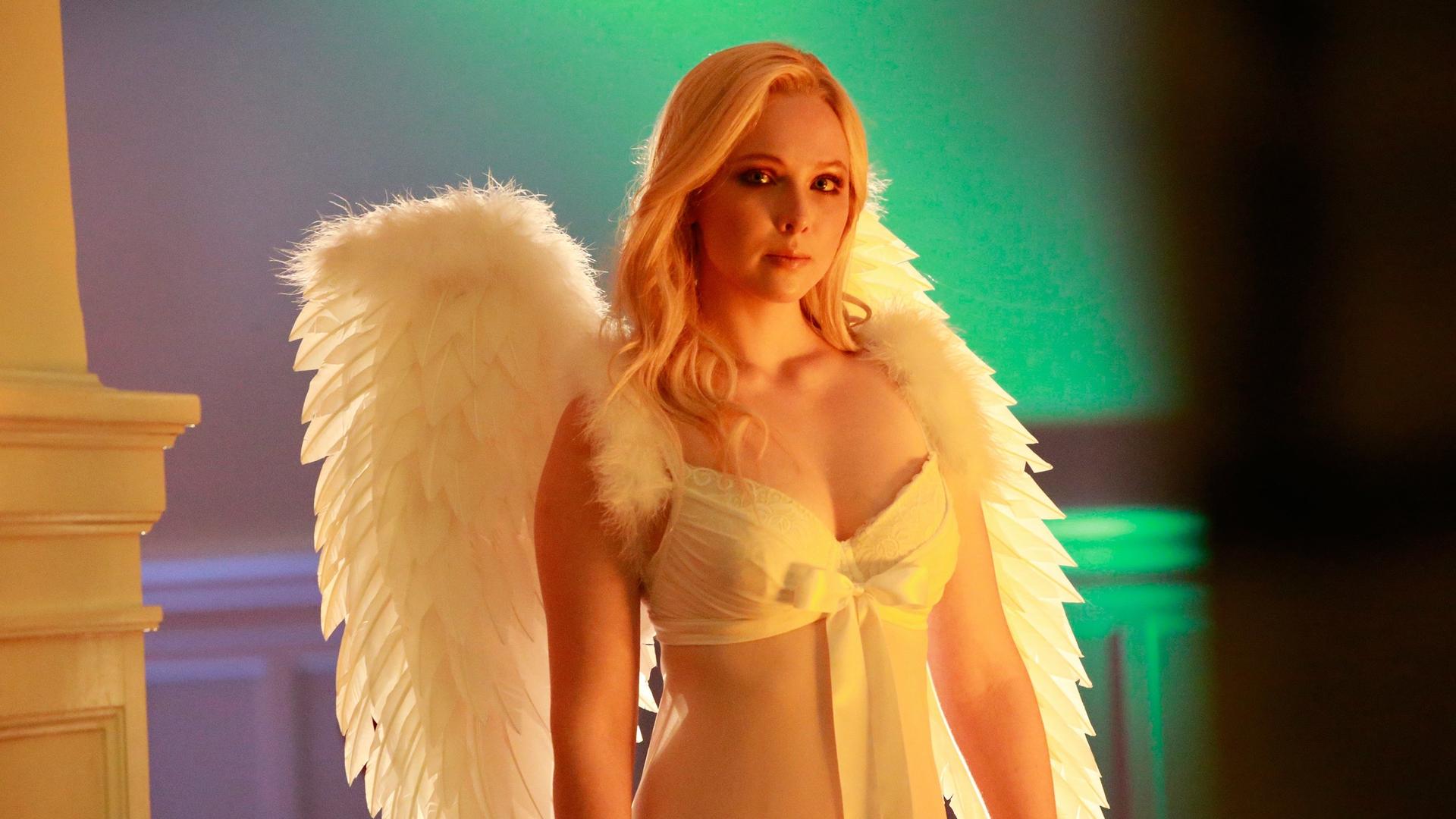 Still from PhDead