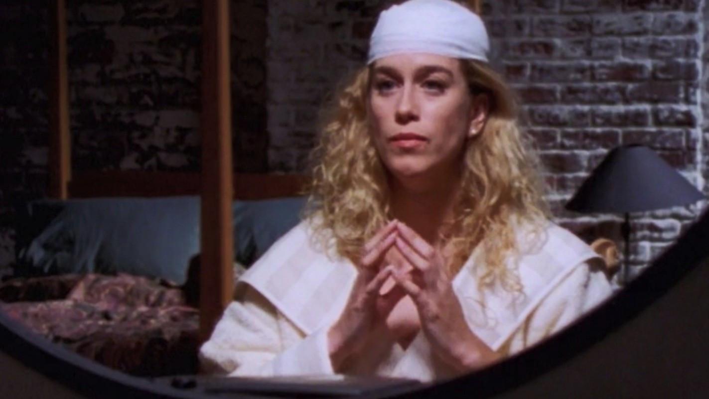 Still from See No Evil