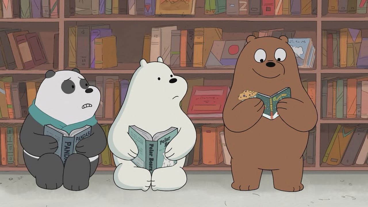 Still from Hibernation
