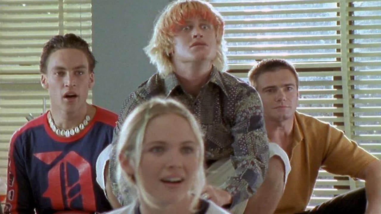 Still from Episode 181