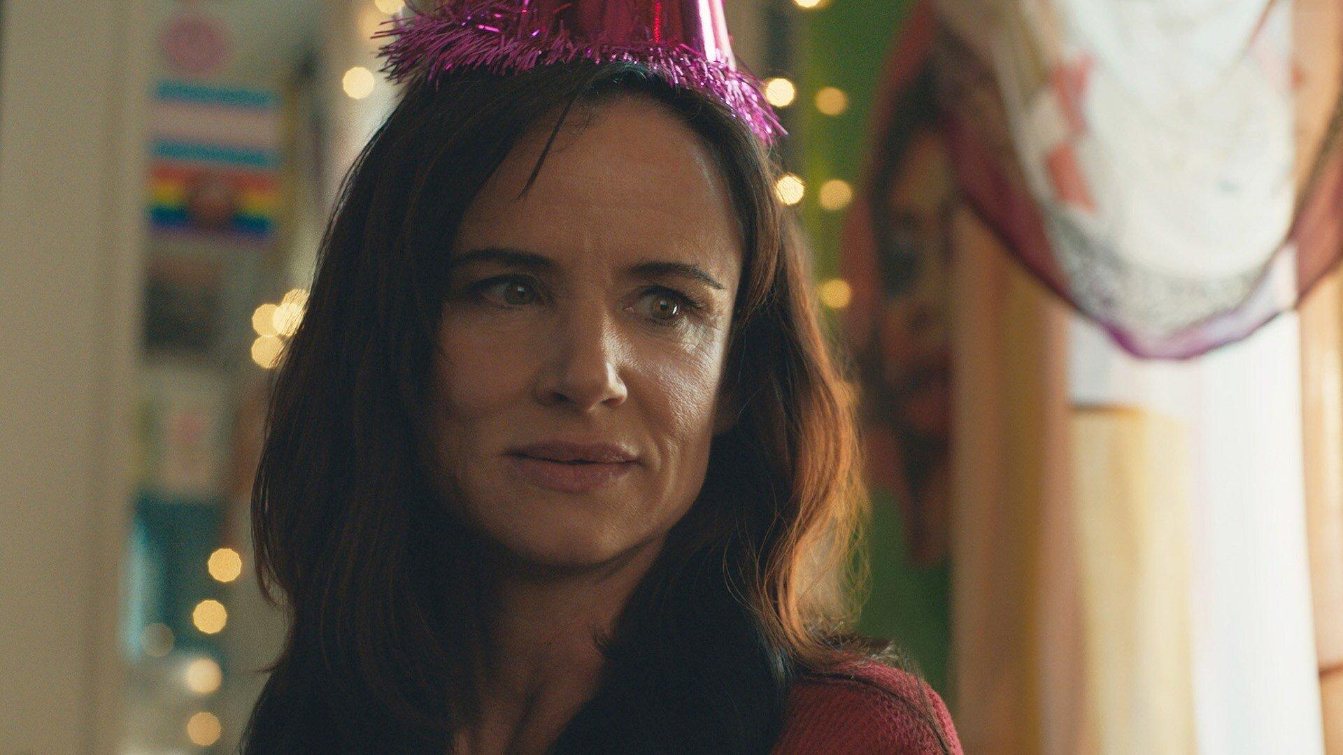 Still from Choke
