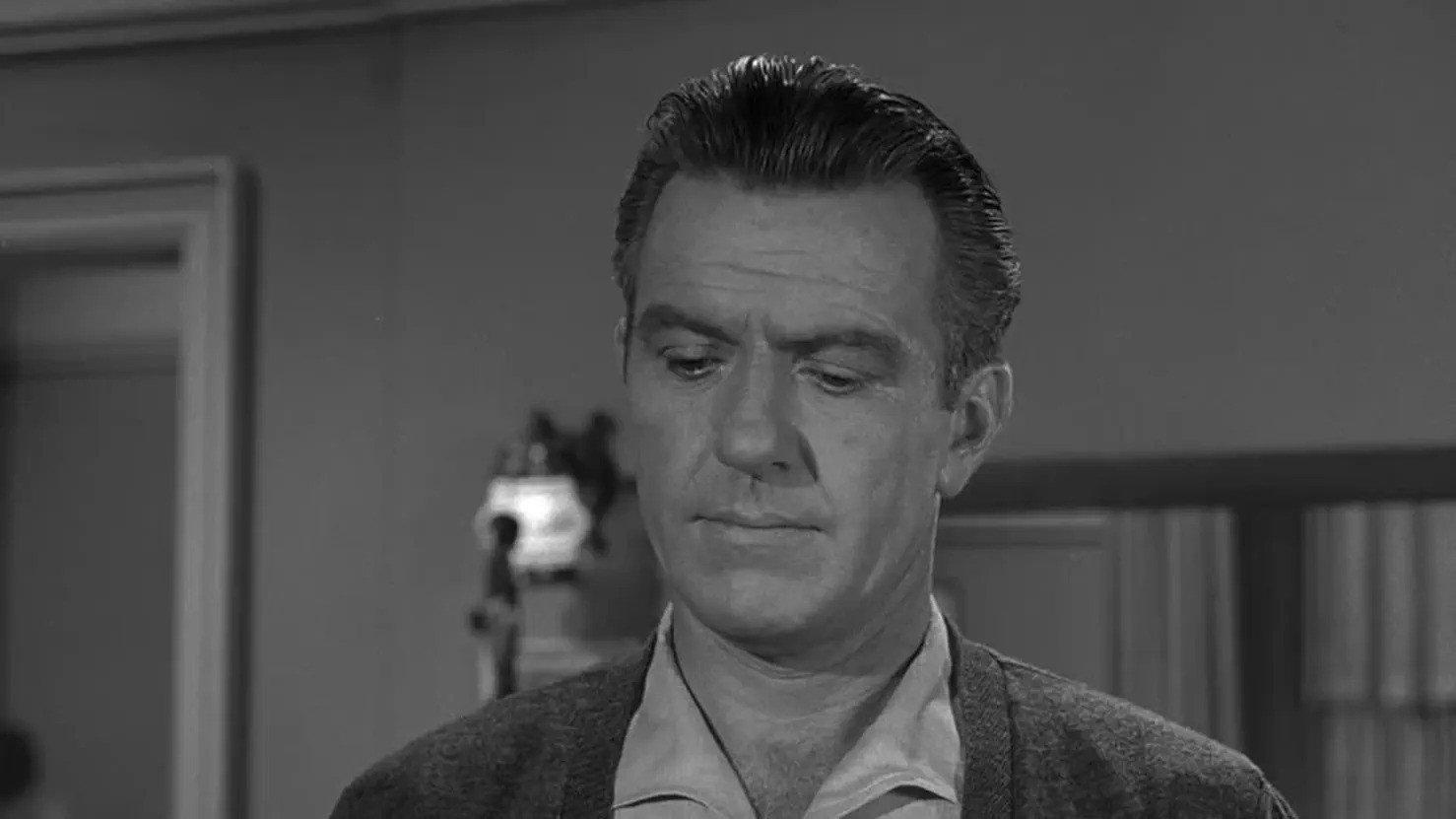 Still from Beaver's I.Q.