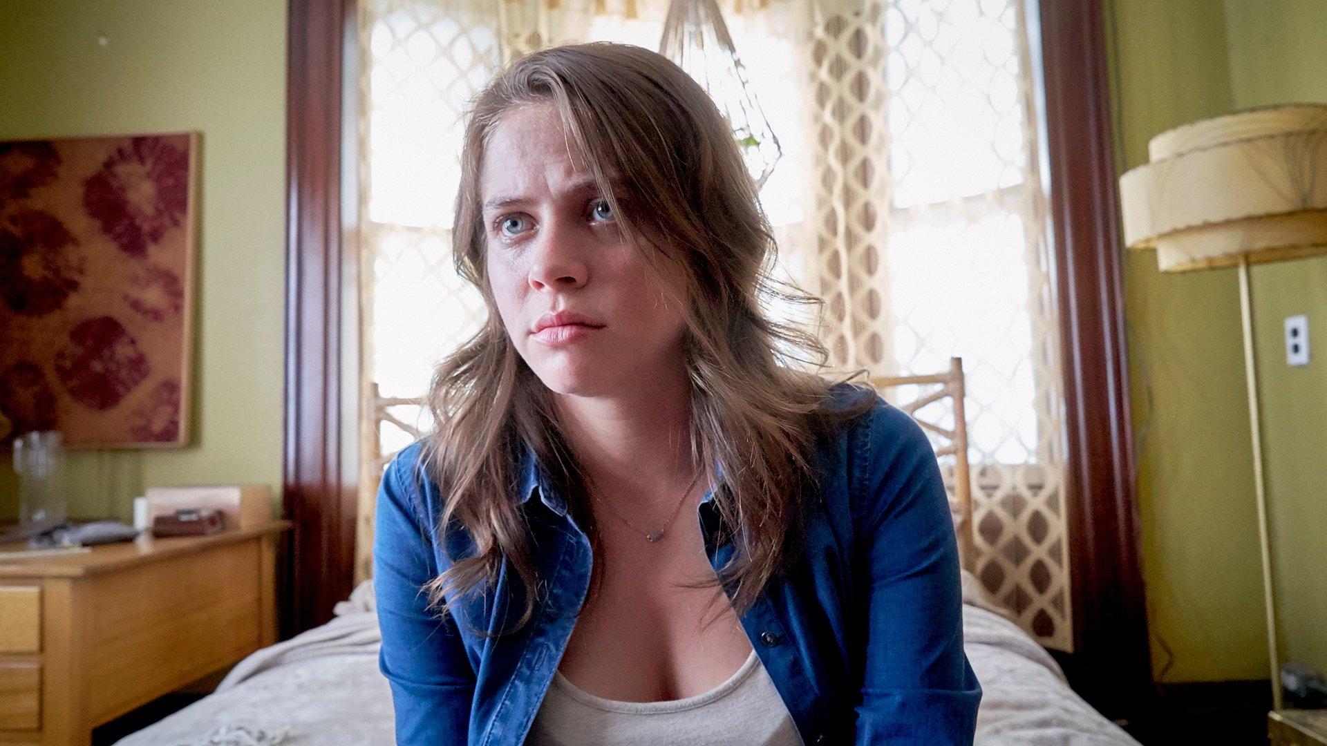 Still from Insidious Onset