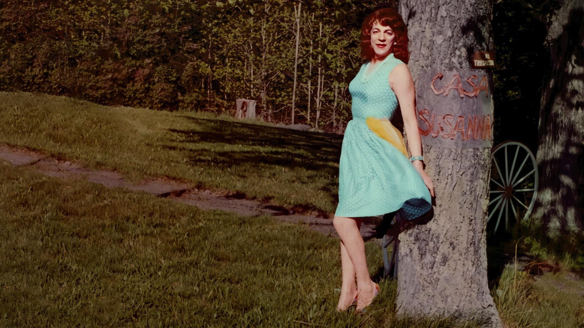 Still from Casa Susanna