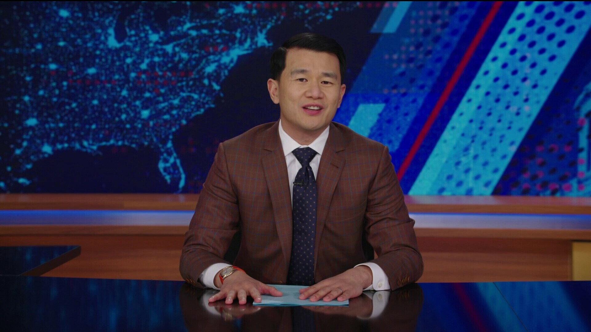 Still from January 23, 2025 - Al Madrigal