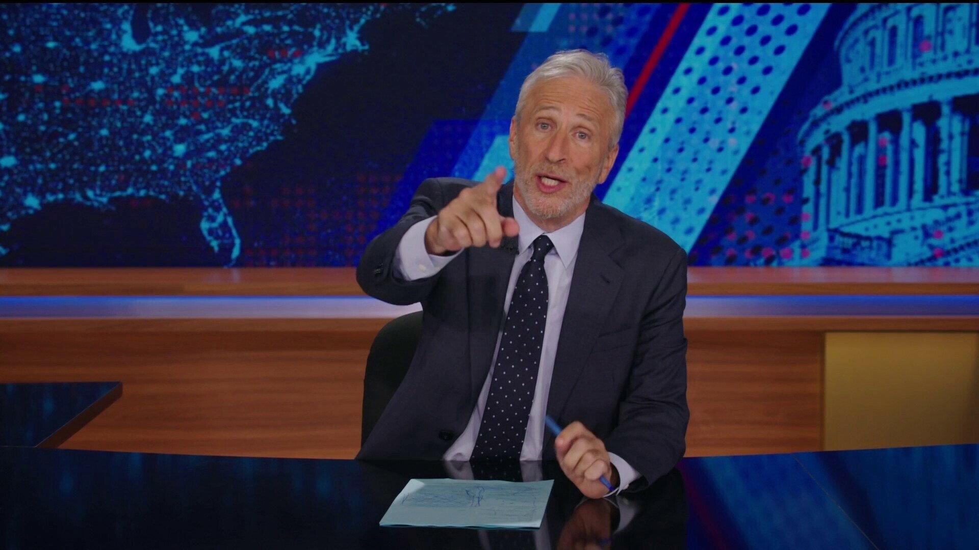 Still from September 10, 2024 - Steve Ballmer