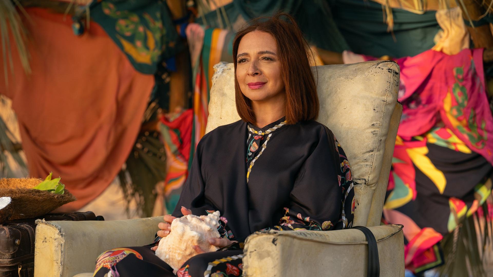 Still from Bye-Bye Mode