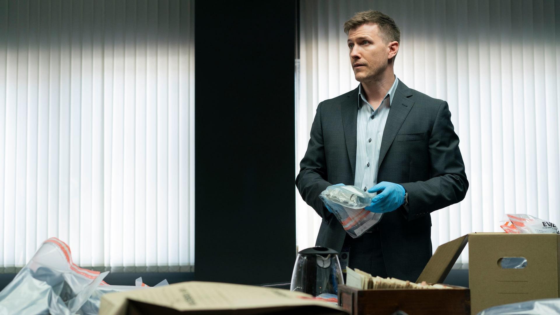 Still from Offenders