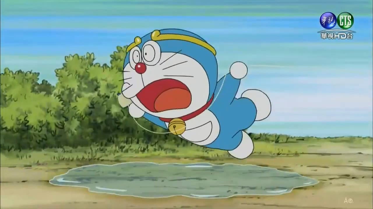 Still from The Space War of the Star Festival