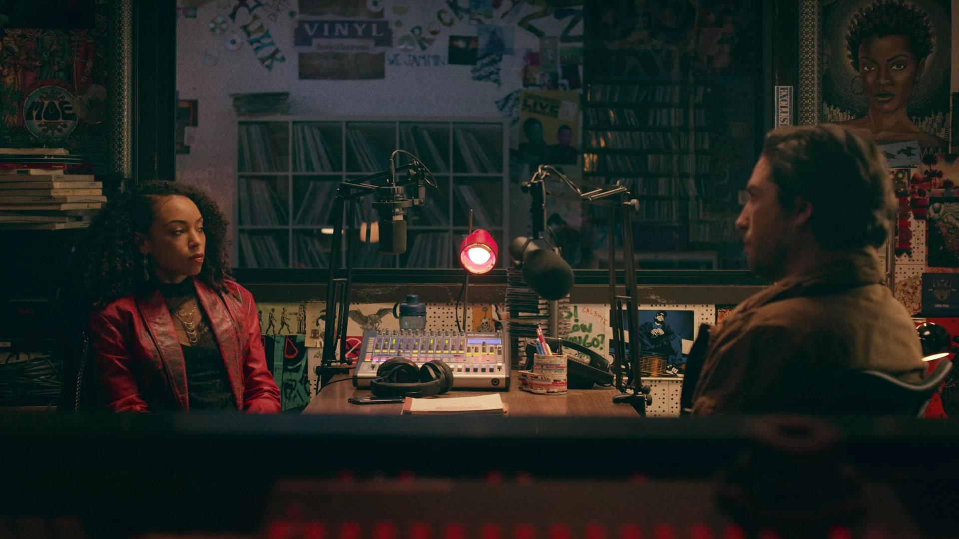 Still from Chapter VIII