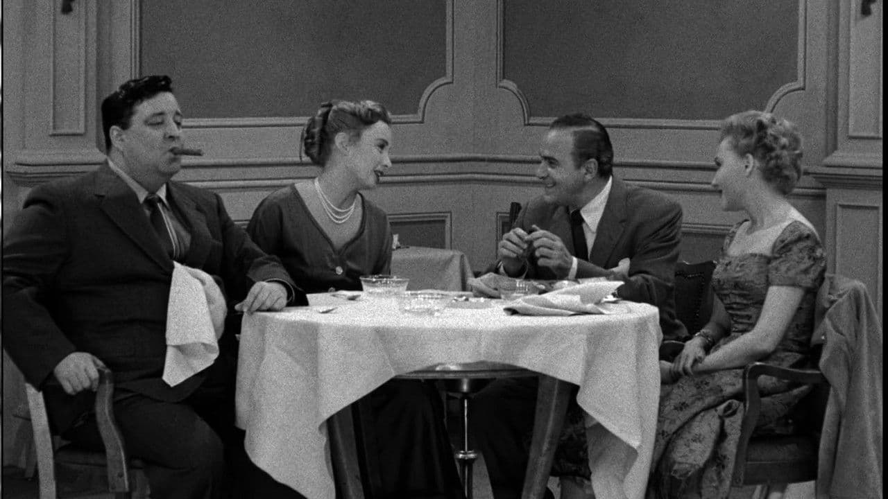 Still from A Man's Pride