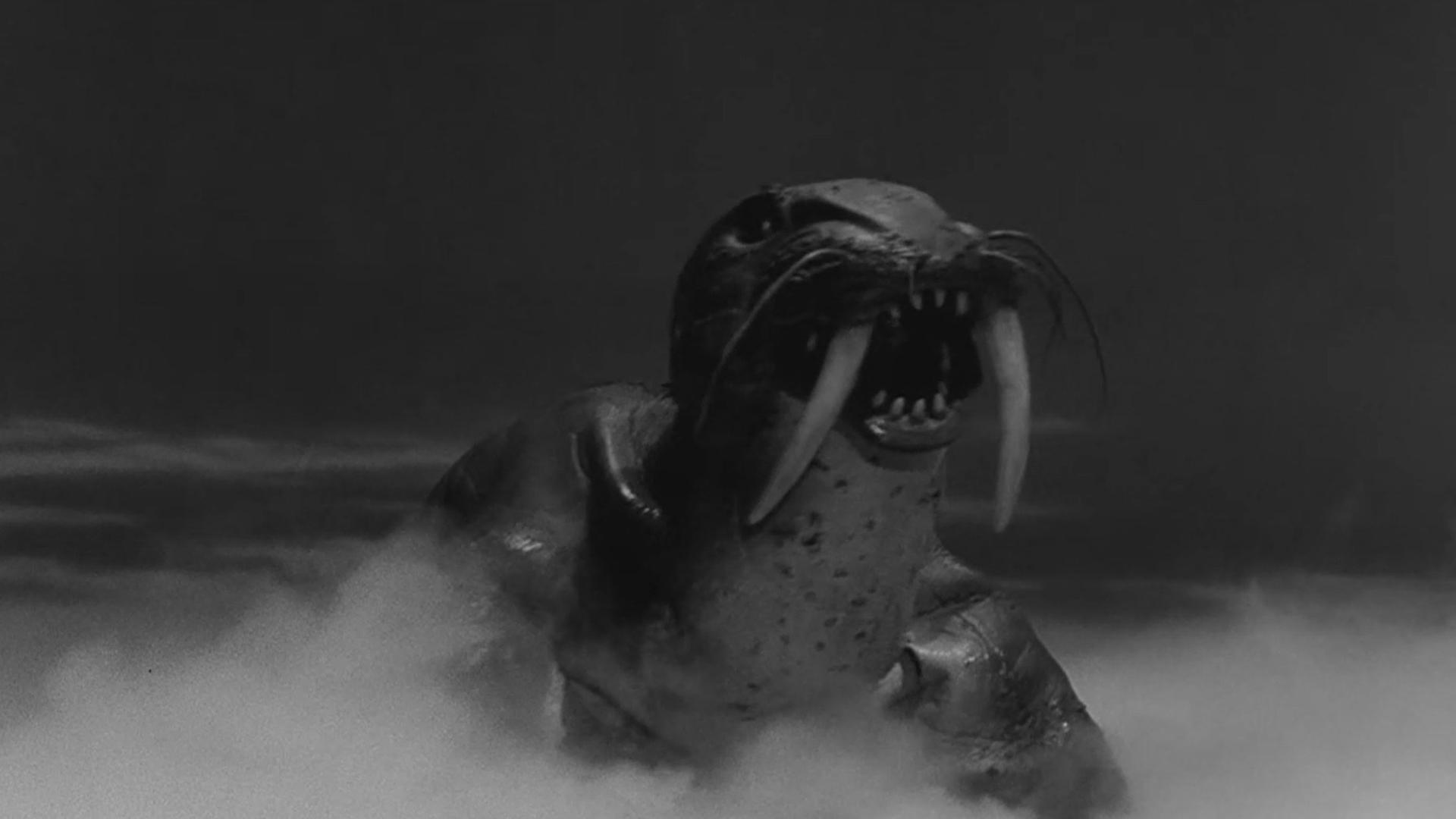 Still from The Disappearance of Flight 206
