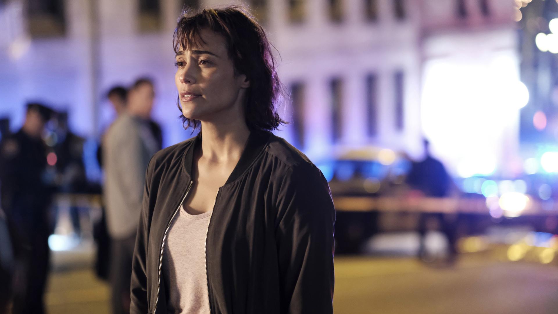 Still from Fate Takes a Holiday