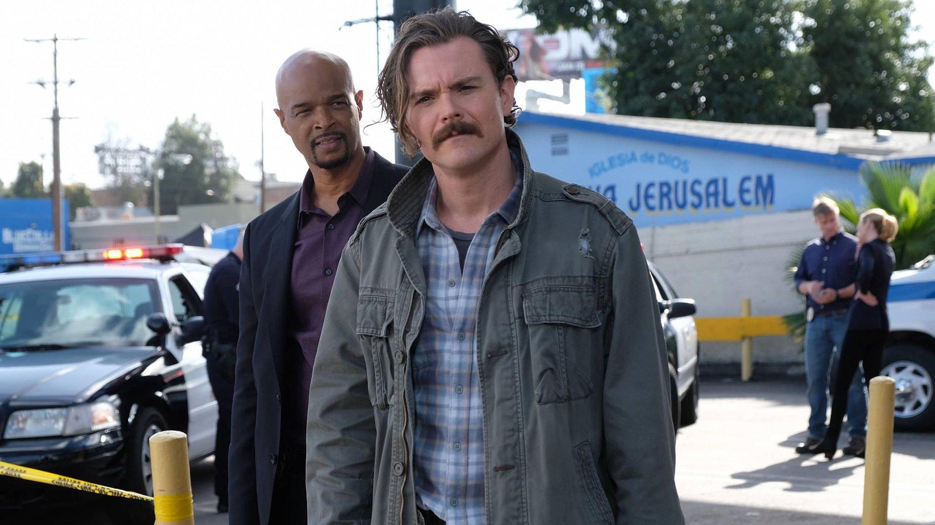 Still from As Good as It Getz