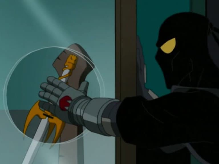 Still from Darkness on the Edge of Town