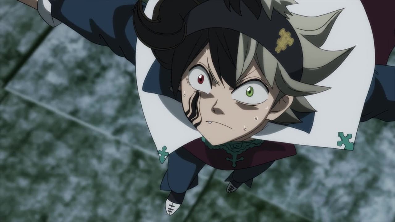 Still from Overwhelming Disadvantage