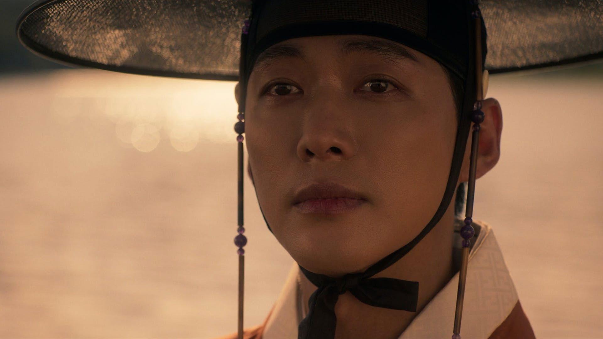 Still from Episode 10