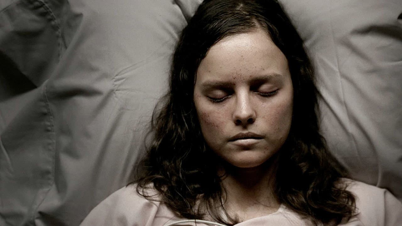 Still from The Sabbath Queen